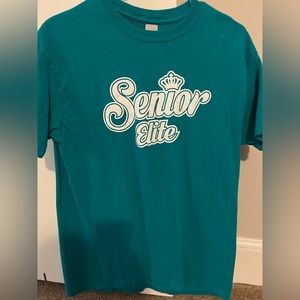 Cheer Extreme Senior Elite T Shirt